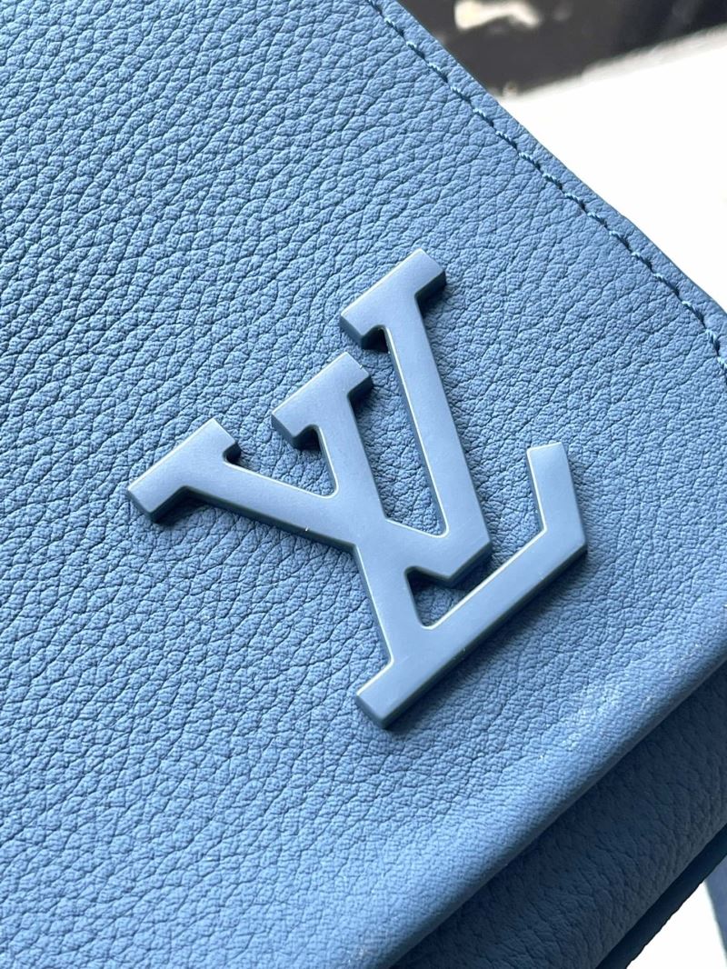 Mens LV Satchel Bags